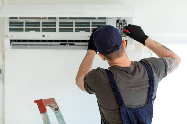 Best Best Air Duct Cleaning Company  in Carl Junction, MO