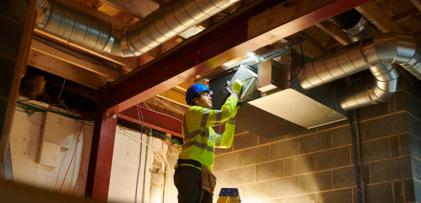 Best Affordable HVAC Duct Cleaning  in Carl Junction, MO
