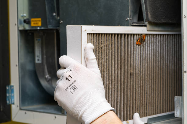Best Affordable Air Duct Cleaning  in Carl Junction, MO