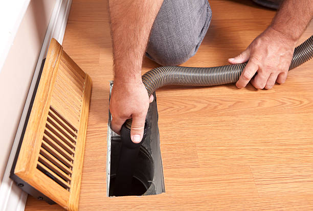 Best Affordable Air Duct Cleaning  in Carl Junction, MO