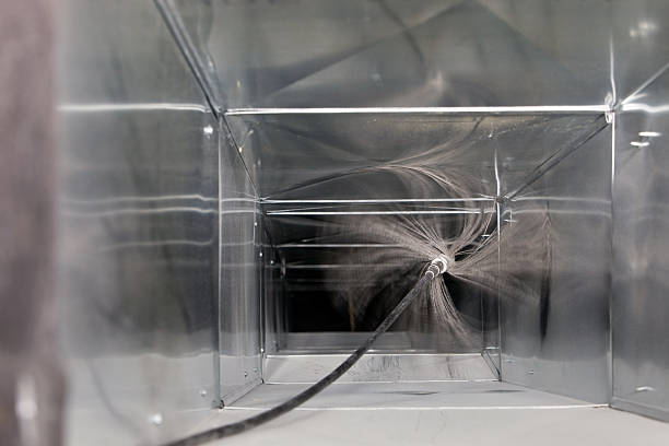 Professional Airduct Cleaning in MO