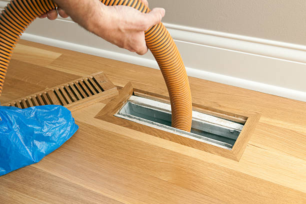 Best HVAC Maintenance and Cleaning  in Carl Junction, MO